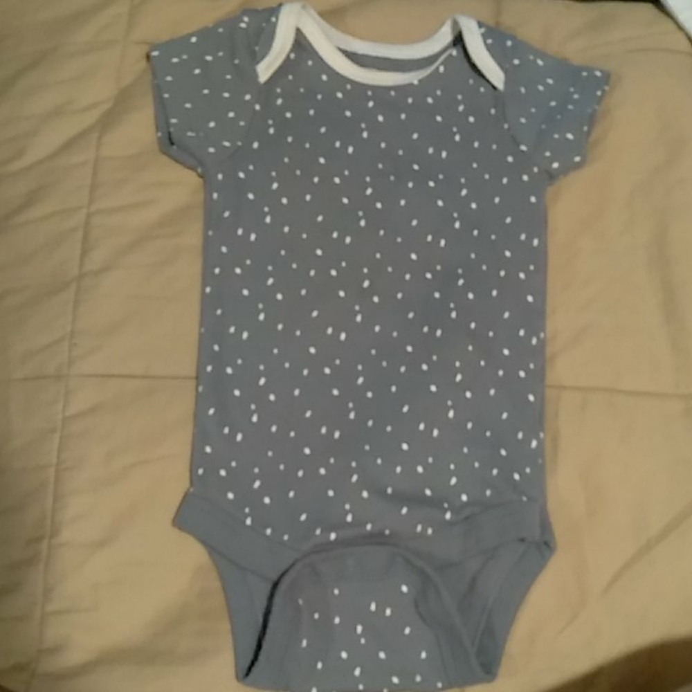 Set of Onesies